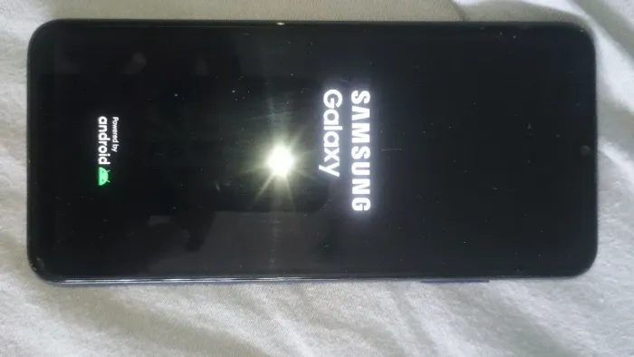 Samsung A03