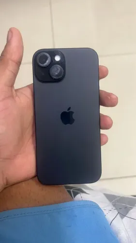 IPHONE 15 256GB