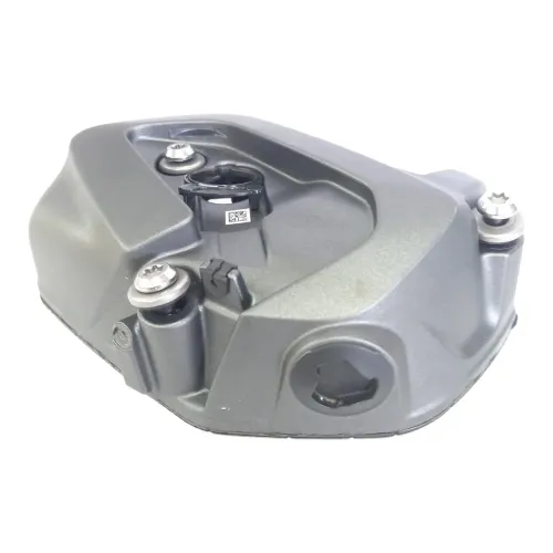 Tampa Do Cabeçote Direito Bmw R1250gs 2019/2020 Com Detalhe Chumbo