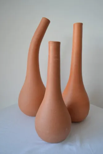 Conjunto de vasos Desert