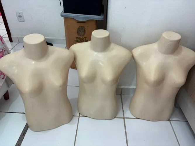 Manequins