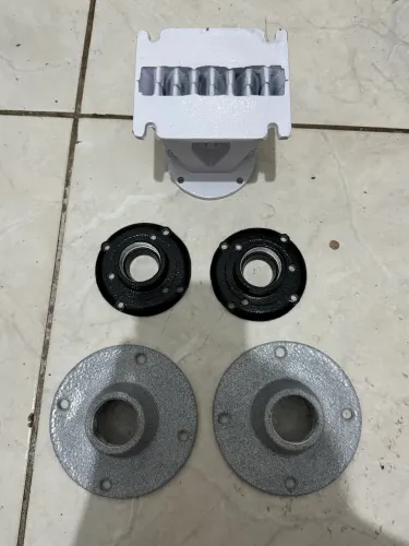 Equipamento Som Automotivo