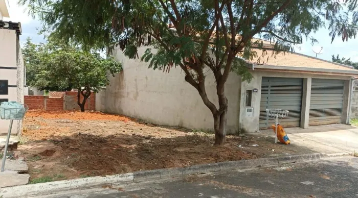 Terreno em Campinas,bairro PARQUE ITAJAÍ. Vendo ou troco por veículos valor total