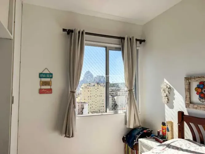 Apartamento : Padrão / Residencial / Botafogo
