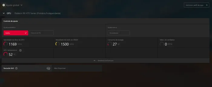 Rx 470 4gb