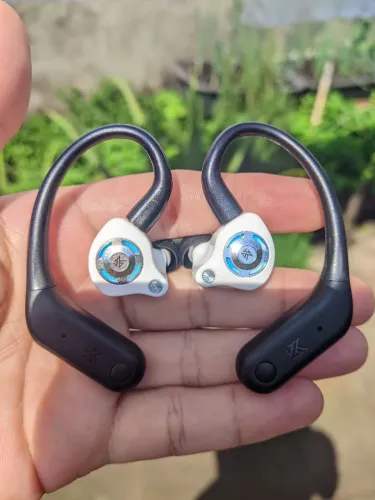KZ Gale + AN01 + Nicehck C04