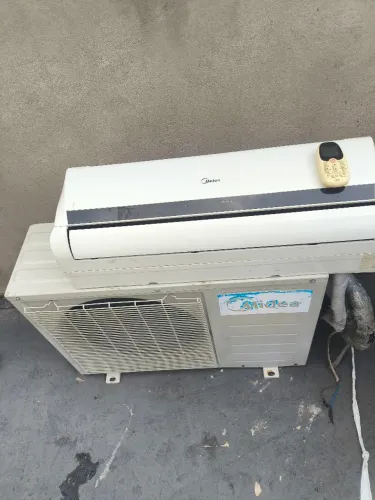 Vende-se ar condicionado 9.000 btus