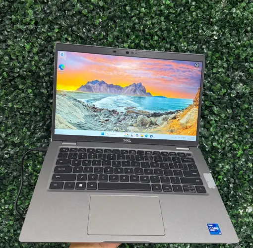 Dell Latitude 5420 i7 11ª Geração 16GB SSD 256GB Touch