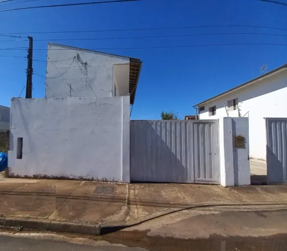 Casa em Condomínio para aluguel, 1 quarto, PARQUE EGISTO RAGAZZO - Limeira/SP