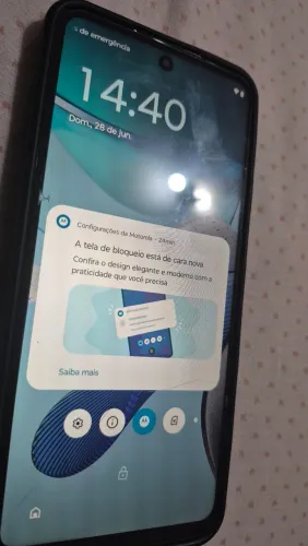 Moto G53 5G - Excelente Estado