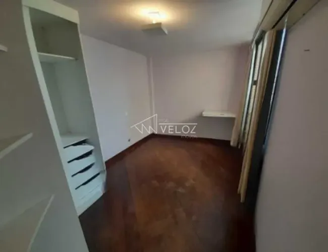 Apartamento : Padrão / Residencial / Ipanema