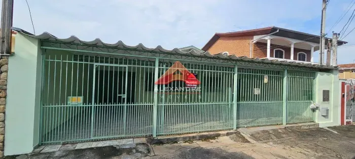 Casa para locação, Vila Progresso, São José dos Campos, SP