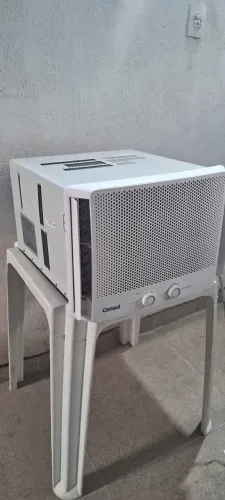 Consul 12.000 btus 127 volts..semi novo