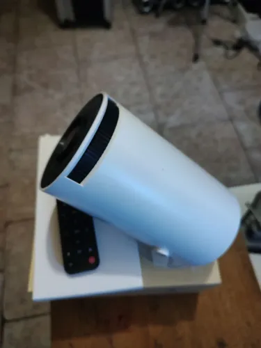 Vendo um projetor 150 reais
