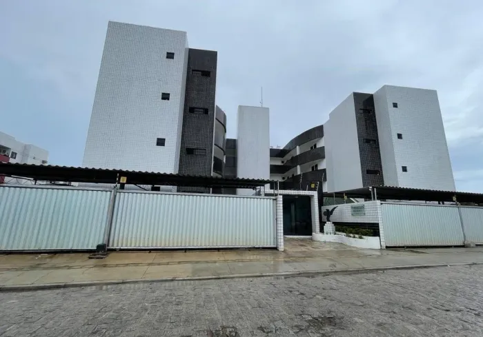 Apartamento a venda no Jardim Cidade Universitária - AP11338