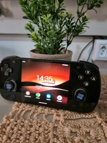 Retroid Pocket Mini V2