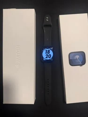 Apple Watch séries 10 46mm