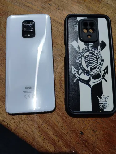 Celular Redmi note 9s