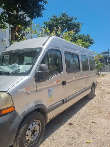 Passeios Turísticos em Recife 