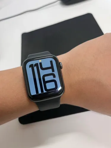 Apple Watch Series 6 