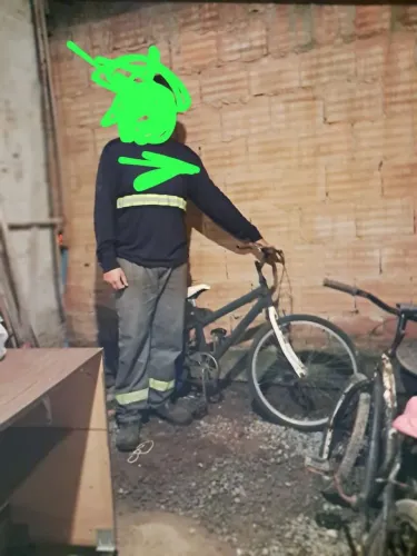 Bicicletas