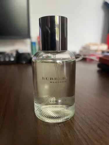 Perfume Burberry