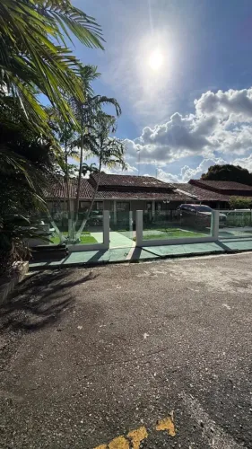 Casa, 450m², 4/4, Garagem no Cond. Cypress Garden