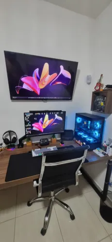 Pc gamer ryzen 7 5700x3D