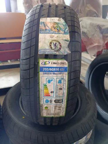 Pneu linglong 205/60R16 92v
