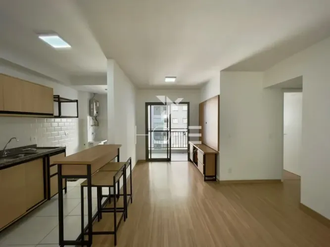 Apartamento para Locação 51m² 2 Quartos Carpe Diem Downtown Vila Santa Terezinha