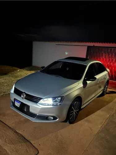 Volkswagen Jetta Highline 2.0 TSI 16V 4P Tiptronic 2014