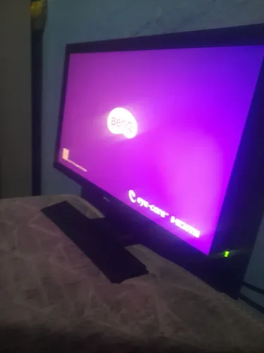 Monitor Benq