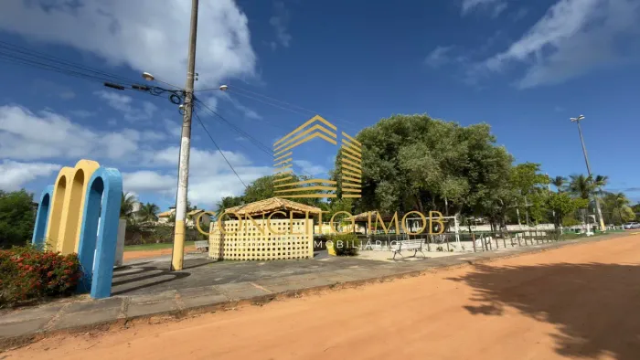 Terreno à venda no bairro Itacimirim (Monte Gordo) - Camaçari/BA
