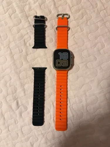 Apple Watch Ultra 49mm GPS+Celular