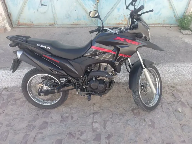 XRE 190 venda direta com proprietario