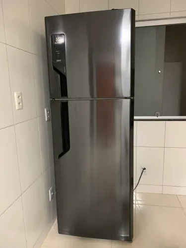 Geladeira Electrolux
