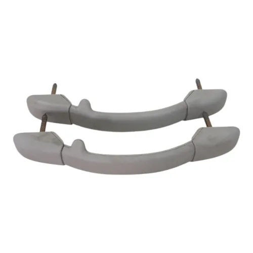 Par Alça Teto Traseira Pqp Citroen C3 2003 2004 2005 A 2012