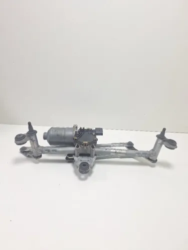 Motor Limpador Parabrisa Vw Up 2014 A 2017