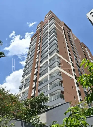R Cláudio, Lapa