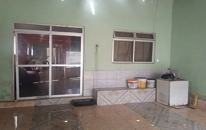 Casa à Venda - Lagoa Seca - Natal/RN
