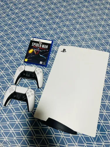 Play Station 5