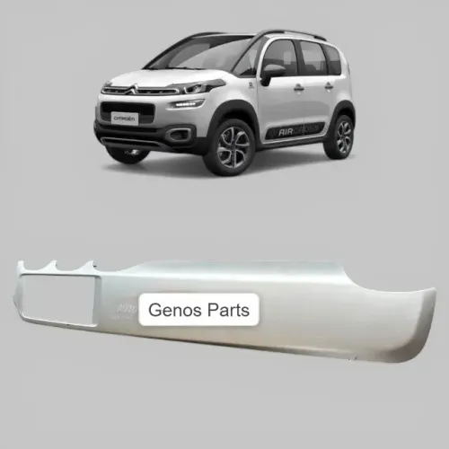 Moldura Painel Citroen Aircross 2018 *7 (Usado)