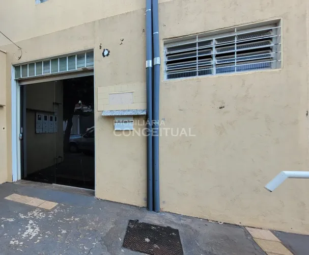 Sala em Jardim Santa Catarina - São José do Rio Preto