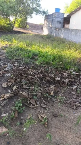 Vendo lote urussuquara próximo a praia ?