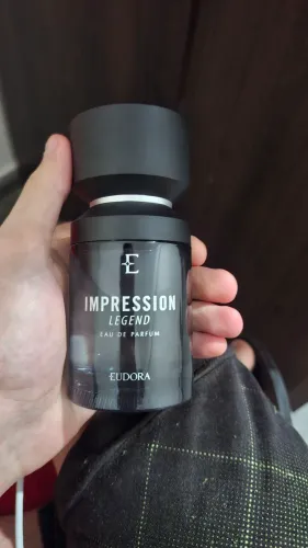 Perfume Impression Legend da Eudora