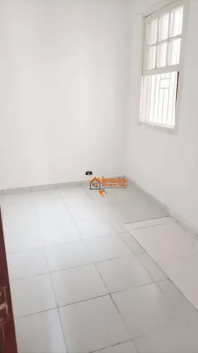Terreno à venda, 322 m² por R$ 1.100.000,00 - Vila Galvão - Guarulhos/SP