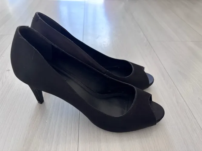 Sapato Arezzo 36
