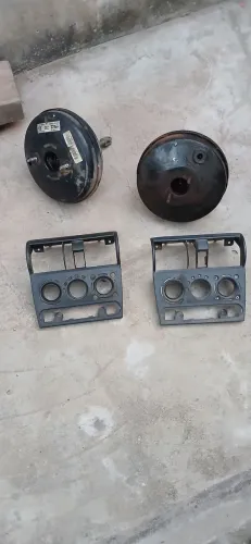 Peças do corsa