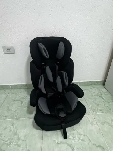 Cadeirinha de criança