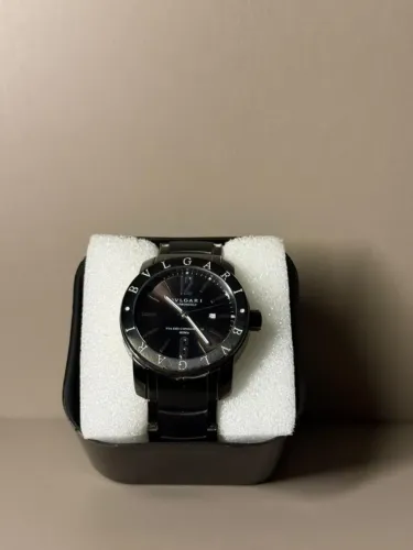 Relógio BVLGARI 